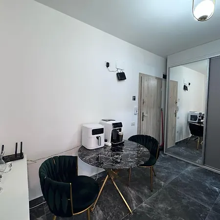 Appartement Onix D7 - 28
