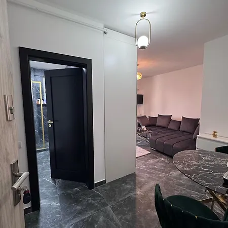 Onix D7 - 28 Appartement