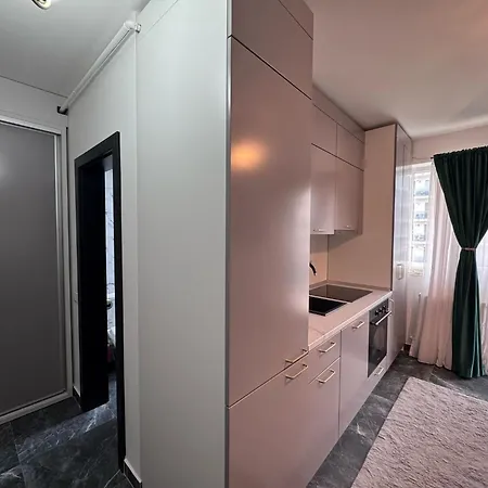 Onix D7 - 28 Appartement Năvodari